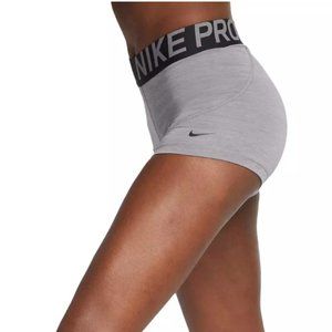 Nike Women's Pro 3" Short